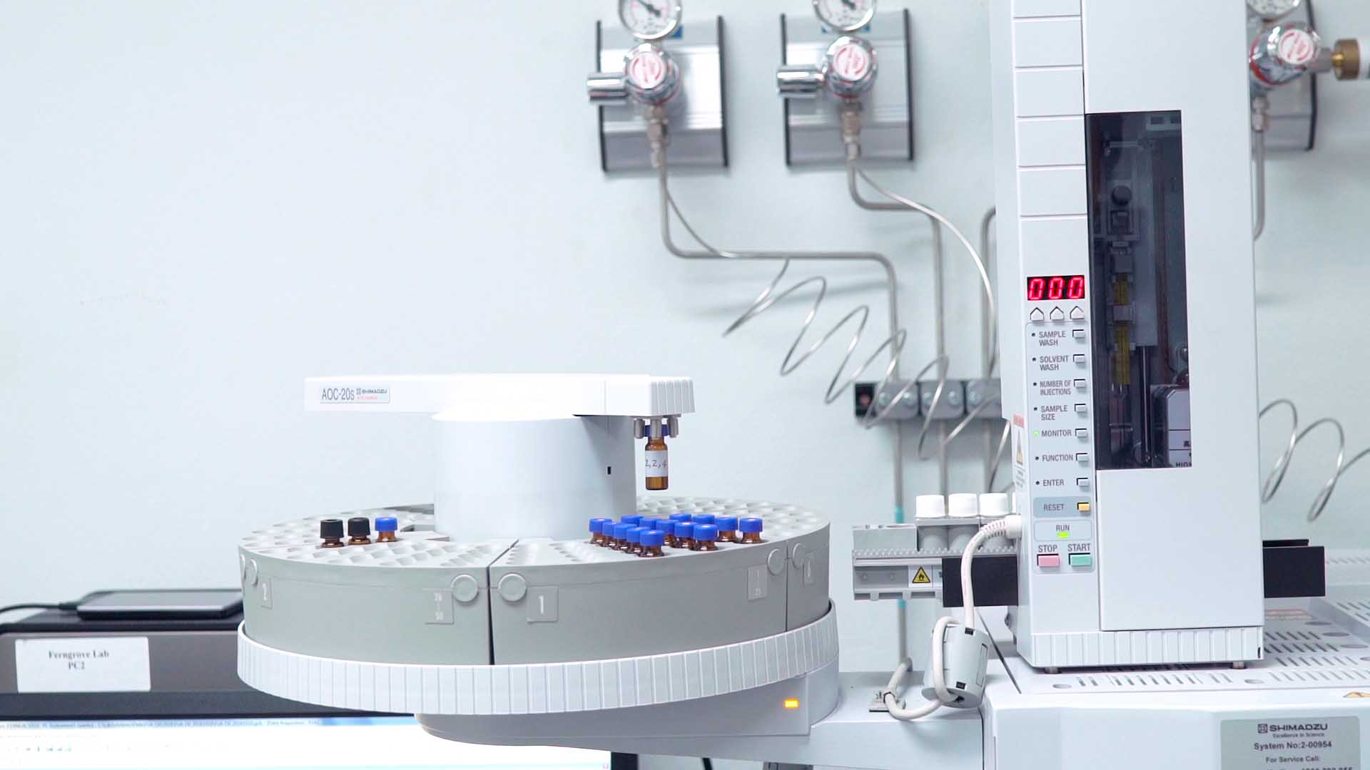 FPA ferngrove pharmaceutical